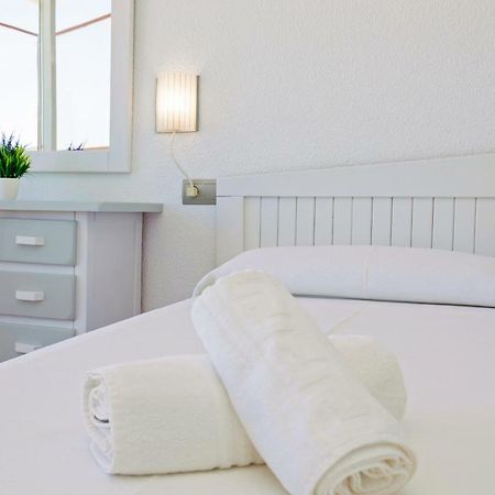 Hostal Molins Park Ibiza Exteriér fotografie