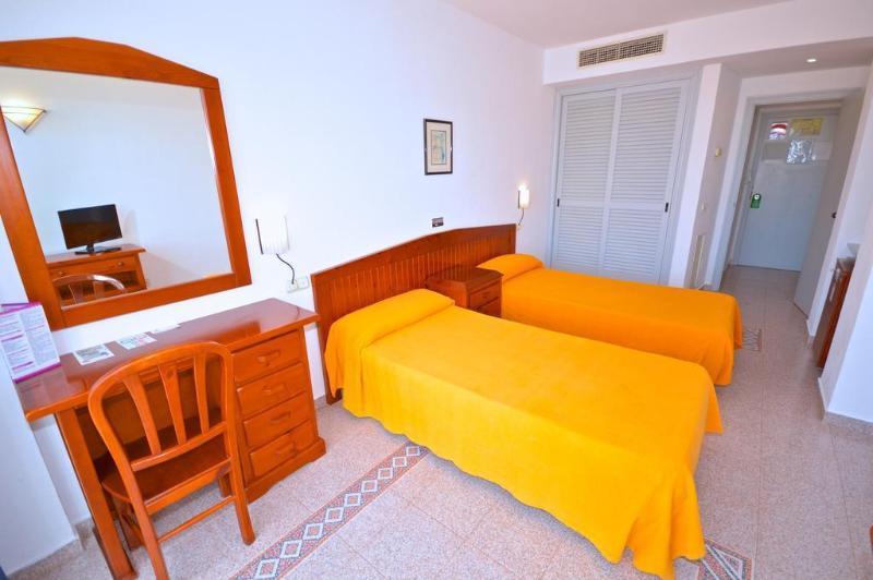 Hostal Molins Park Ibiza Exteriér fotografie