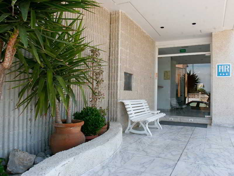 Hostal Molins Park Ibiza Exteriér fotografie