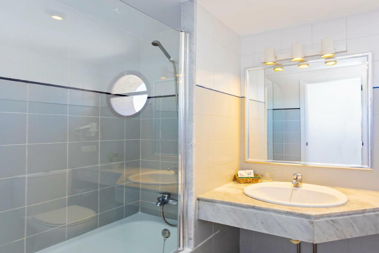 Hostal Molins Park Ibiza Exteriér fotografie