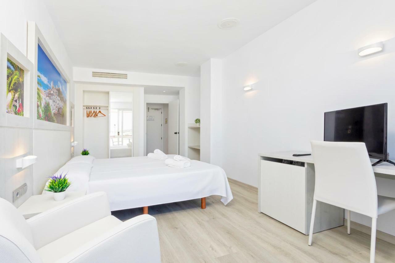 Hostal Molins Park Ibiza Exteriér fotografie