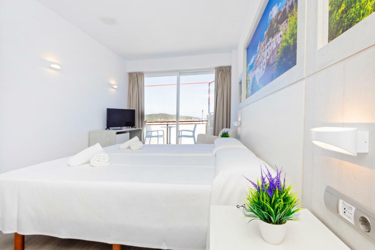 Hostal Molins Park Ibiza Exteriér fotografie
